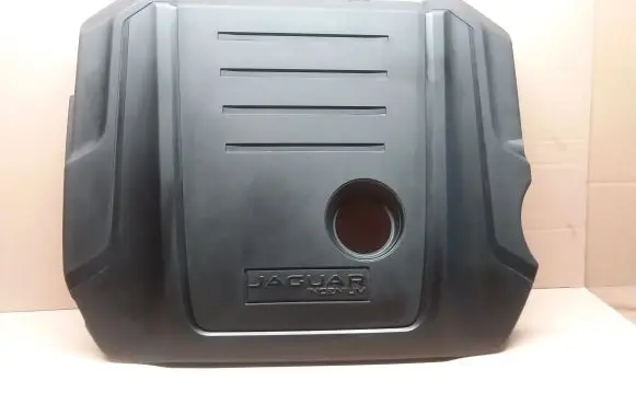 Jaguar XE Engine cover (trim) GX736A949A