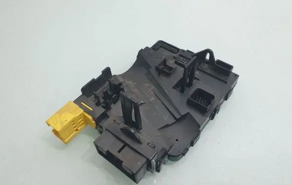 Skoda Octavia Mk2 (1Z) Steering angle sensor 1K0953549CN