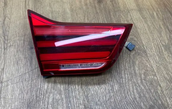 BMW 4 F32 F33 Tailgate rear/tail lights 634251 634000 7426051