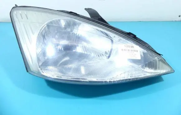 Headlight/headlamp
