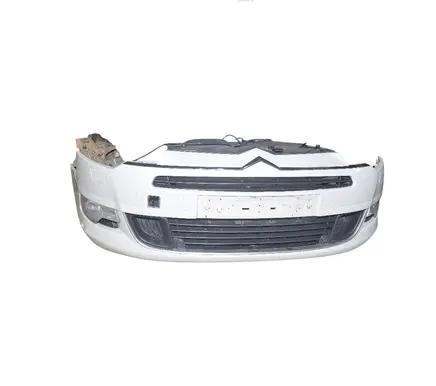 Citroen C5 Front bumper 