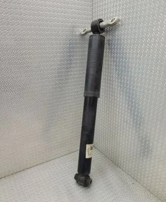 Peugeot 308 Rear shock absorber/damper 9844513780