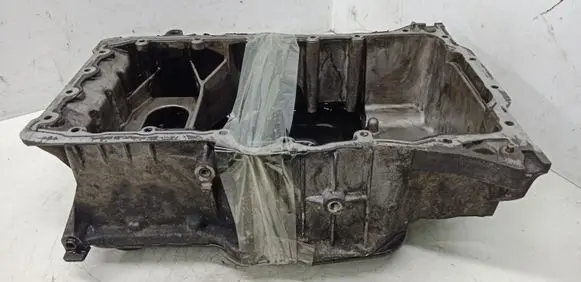 Hyundai Santa Fe Oil sump