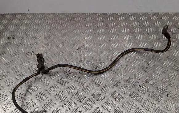 Nissan Note (E11) Negative earth cable (battery)