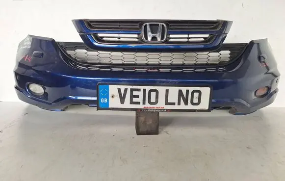 Honda CR-V Front bumper