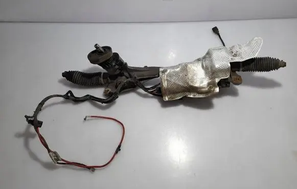 Volkswagen Golf VII Steering rack 5Q1423051R