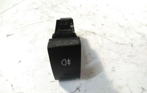Hyundai Tucson JM Fog light switch 937302E901
