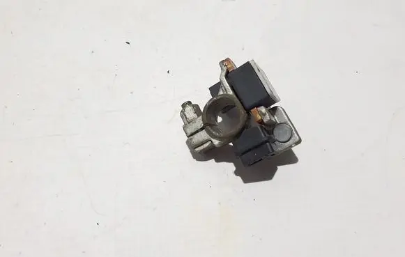 Renault Trafic III (X82) Negative earth cable (battery) 250825784R
