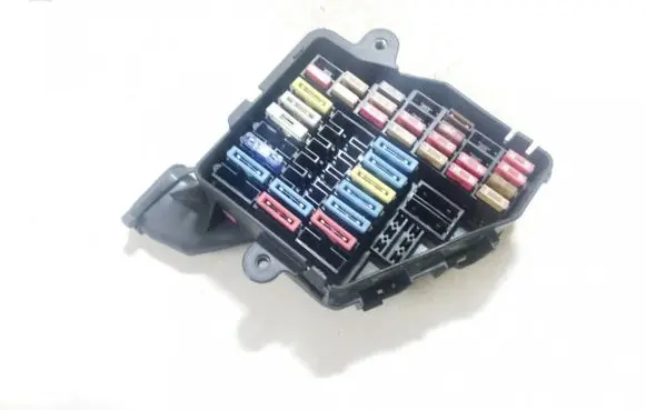 Skoda Octavia Mk1 (1U) Fuse box set