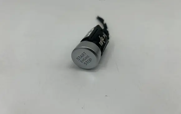 Audi Q5 SQ5 Engine start stop button switch 8W2905217F