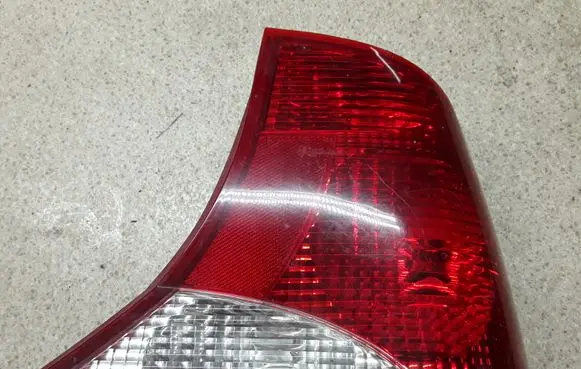 Ford Focus Rear/tail lights YS4X13440CA