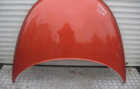 Chrysler PT Cruiser Engine bonnet/hood 