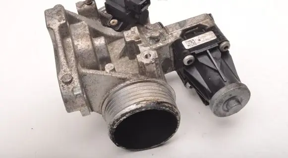 Volvo V70 EGR valve 505906010