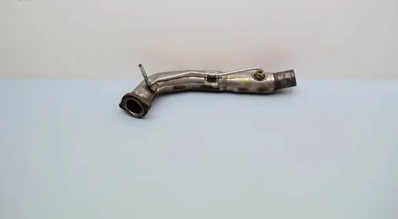 Land Rover Range Rover Velar Exhaust flexible connection HK835G272AC