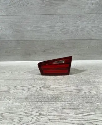 BMW 5 F10 F11 Tailgate rear/tail lights 7203228 89505495
