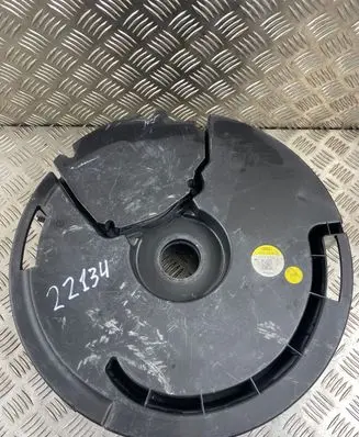 Audi A6 S6 C8 4K Subwoofer speaker 4K0035913