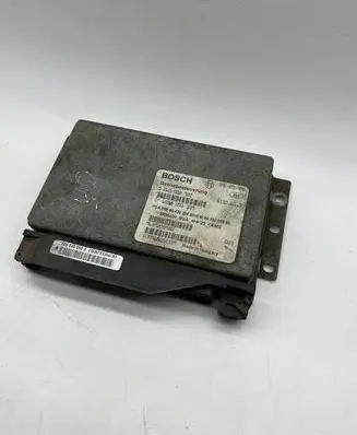 Citroen C5 Gearbox control unit/module 9643926680 0260002922 9659205980