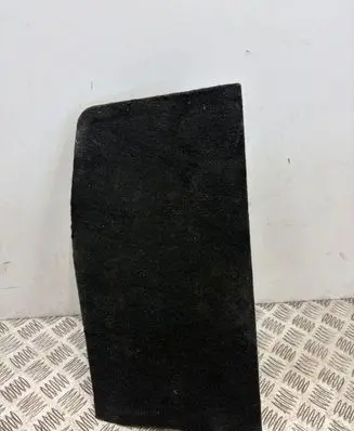 Jaguar F-Type Battery box tray cover/lid EX53801293AB
