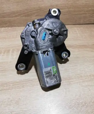 Opel Insignia A Rear window wiper motor 13269910