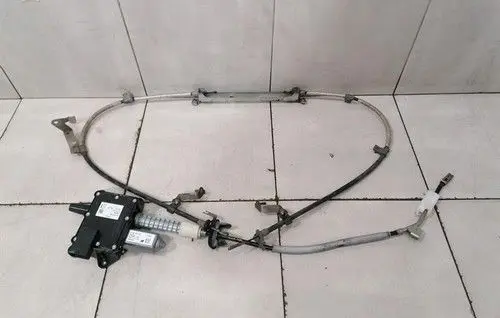 Ferrari FF Hand brake/parking brake motor