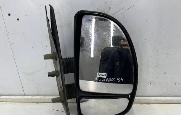 Citroen Jumper Manual wing mirror 