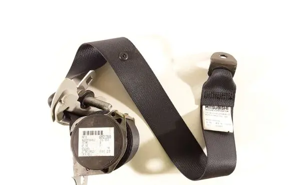 Citroen C-Crosser Rear seatbelt 6092102 0435058 609213800