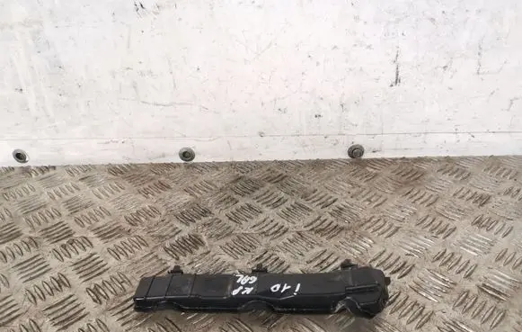 Hyundai i10 Rear bumper mounting bracket 86815B9500