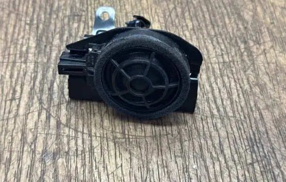 Audi Q5 SQ5 FY Front door high frequency speaker 80A035400D 68101