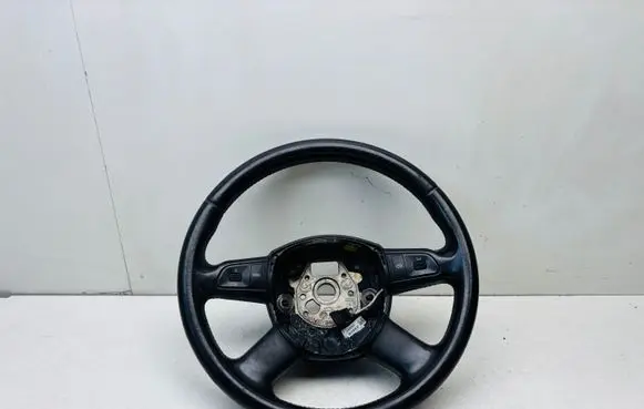 Audi A4 S4 B7 8E 8H Steering wheel 8P0419091BG