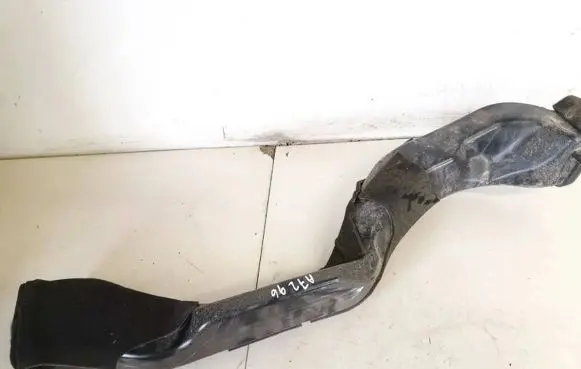 KIA Sportage Air intake hose/pipe