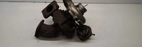 Audi A6 S6 C5 4B Supercharger 059145701C