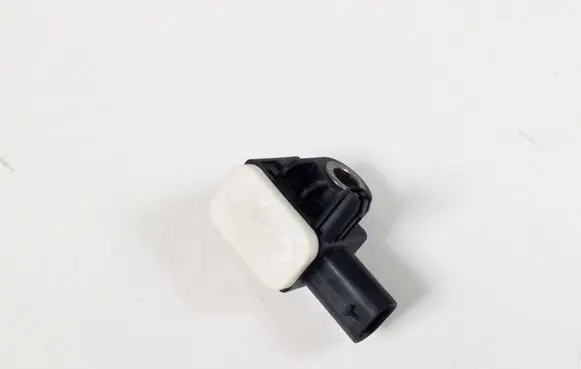 Audi A8 S8 D4 4H Airbag deployment crash/impact sensor 4H0959643