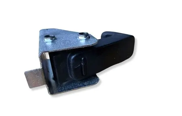 Skoda Octavia Mk2 (1Z) Tie down hook / loop 1Z9867615D