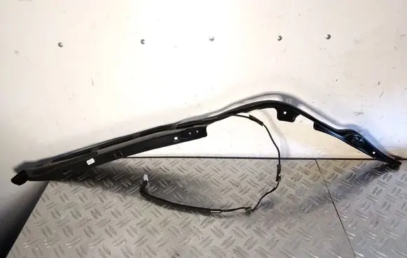 Lexus RX 450H Tailgate trim 