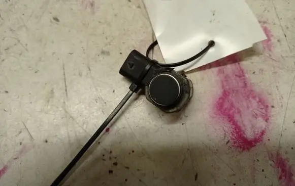Volvo V60 Parking PDC sensor 31341344