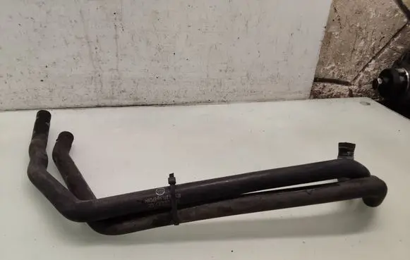 Audi A8 S8 D3 4E Engine coolant pipe/hose