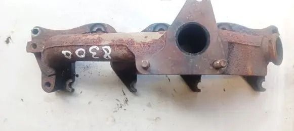 Nissan Primera Exhaust manifold 04134