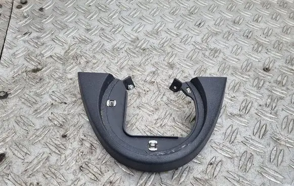 Fiat 500 Other center console (tunnel) element C528
