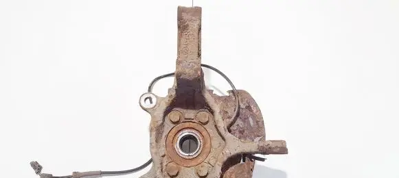Nissan Qashqai Front wheel hub 40014jd040 40014-jd040