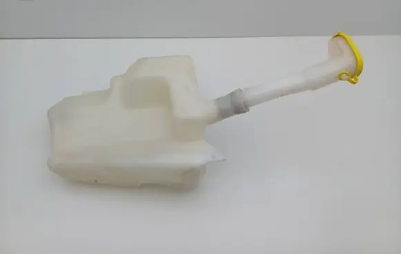 Renault Laguna II Windshield washer fluid reservoir/tank 8200050361 8200000527