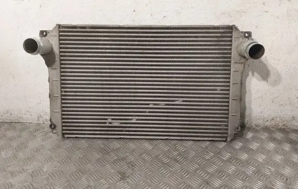 Toyota Corolla Verso AR10 Intercooler radiator 179400R010 JD1271002220