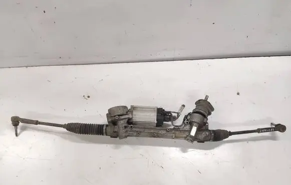 Opel Insignia A Steering rack 13366874 00222754 P13366874