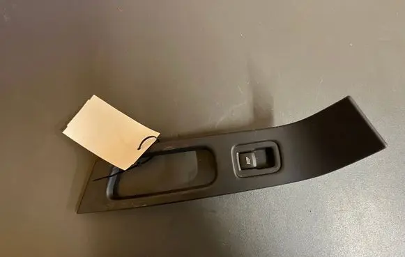 Volvo V60 Electric window control switch 3986809 20343