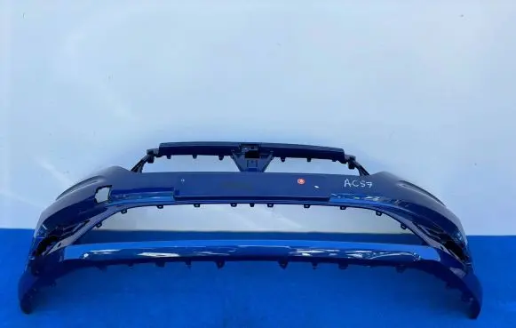 Dacia Sandero III Front bumper 620228531R