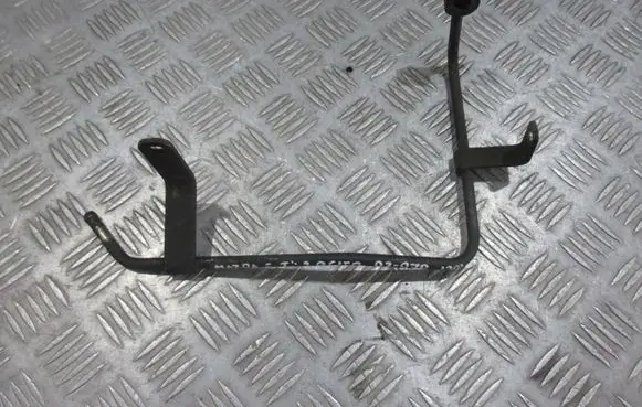 Mazda 6 Breather/breather pipe/hose 