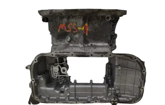 Audi A8 S8 D4 4H Oil sump 059103601CA