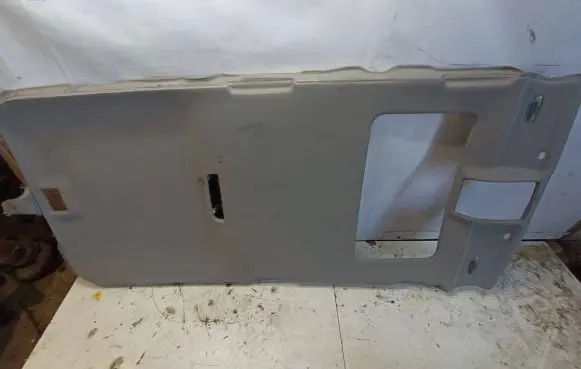 Audi A4 S4 B6 8E 8H Headlining 8E9971100CA 45362859 245362859