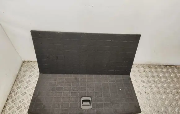 Audi Q5 SQ5 Trunk/boot floor carpet liner 8R0861531A