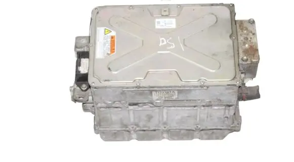 Lexus GS 300 350 430 450H Voltage converter inverter G920030051 G920130010