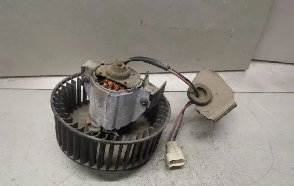 Ford Ka Heater fan/blower 0126003